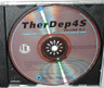 CD-ROM'а с инсталляцией четвертой версии 